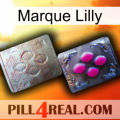 Lilly Brand 38